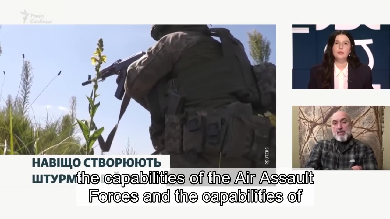 🎖️🚀 Ukraine War | Ukrainian Command Criticizes Syrsky's Troops | RCF