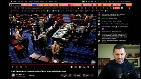 TRUMP FREEZES FOREIGN AID