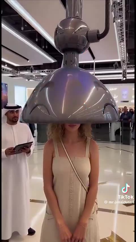 INSTANT HAIR TRANSFORMATION