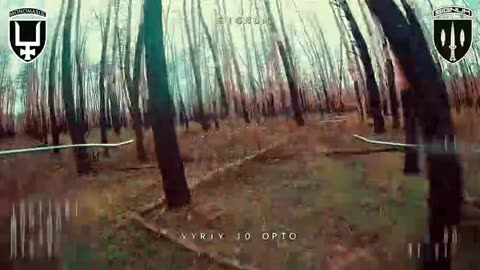 A New Type of Hunting is Becoming Popular in Eastern Ukraine