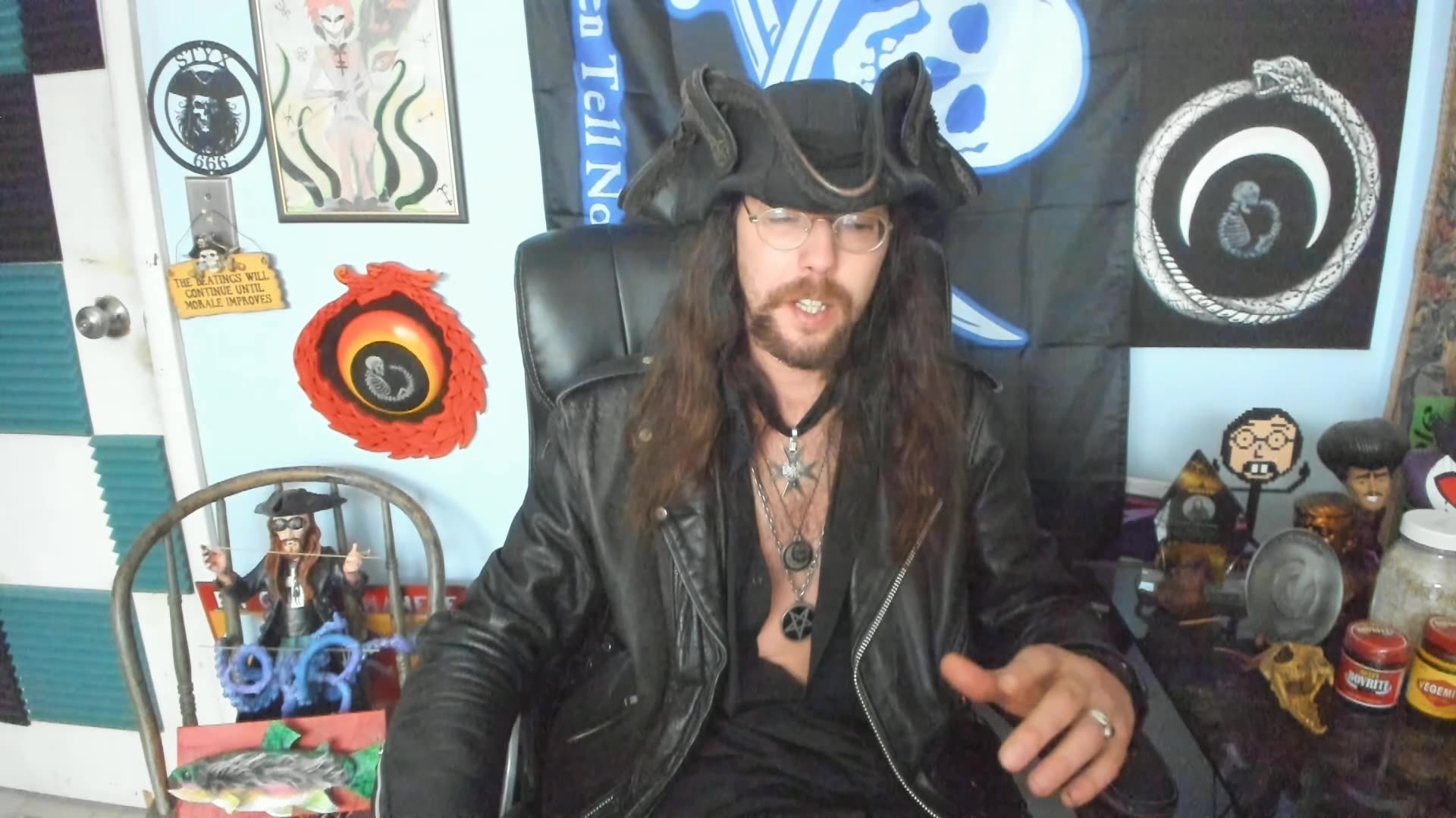 War With Venezuela? Gimme a Break