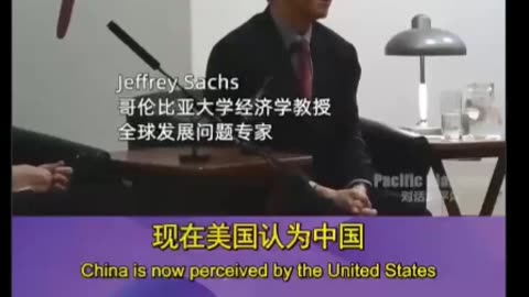 Chinese Economic Rise Makes them a Target for War w/ the U.S.