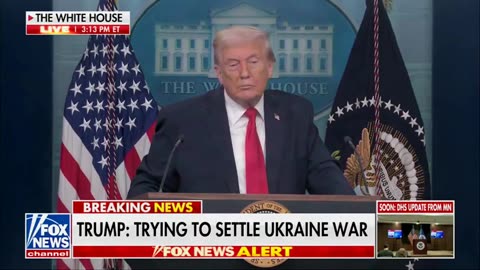 President Trump is asked how far he'll go to get Greenland and his answer is BOOM