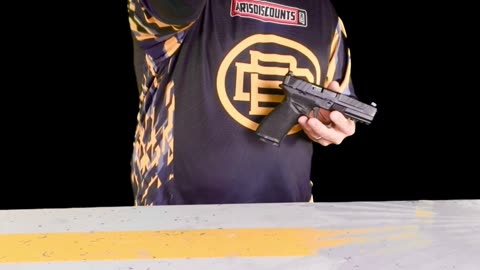 Springfield Echelon — California-Compliant Hands-On Review