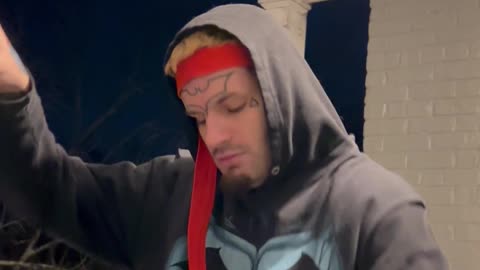 Ep. 827 "Dave Chappelle" by Patrick Henry The Batman