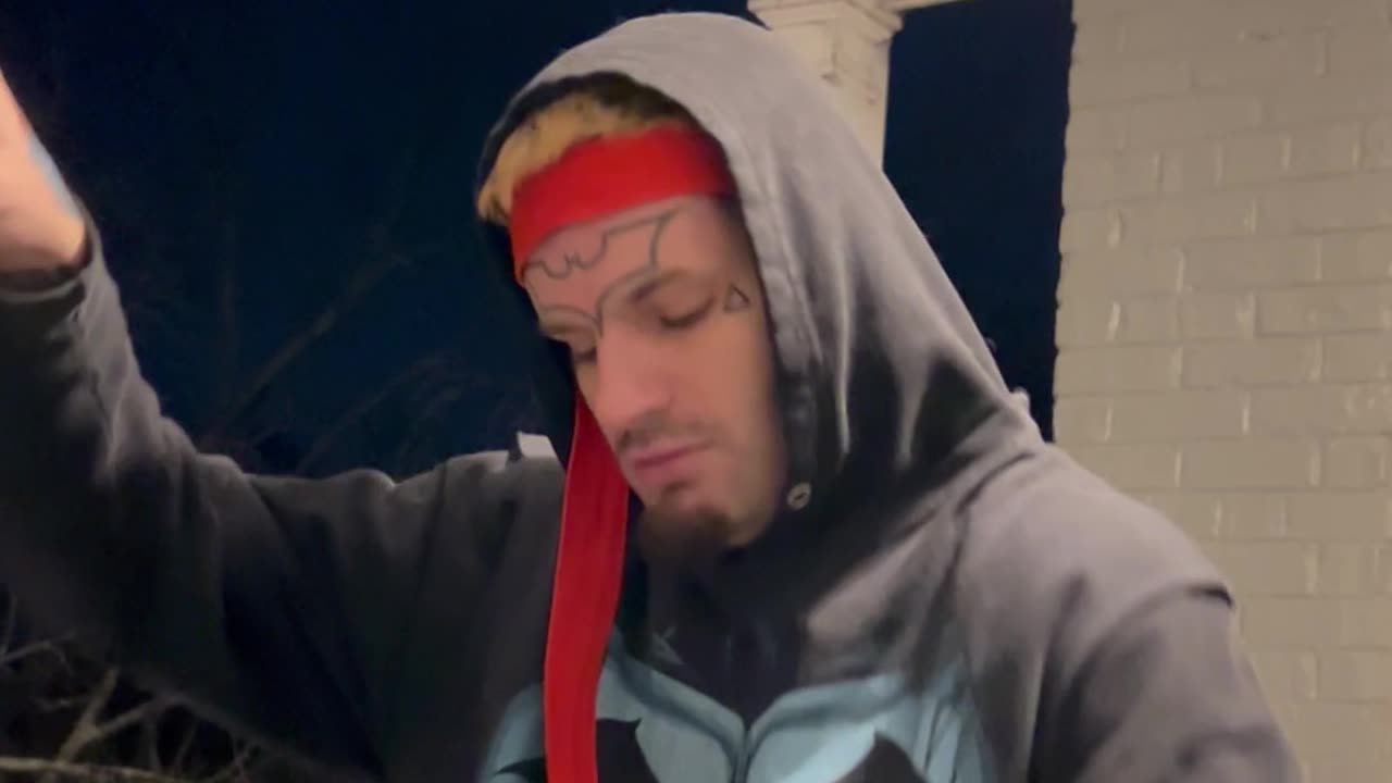 Ep. 827 "Dave Chappelle" by Patrick Henry The Batman