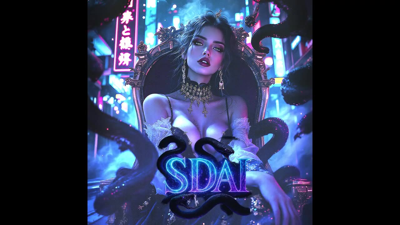 Velvet Nightfall – SDAI