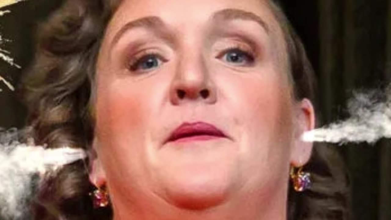 The katie porter saga