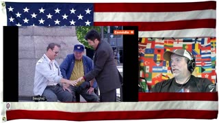 Jean Yves - Plus Loin dans Lafesse - Best Of - Comédie+- REACTION