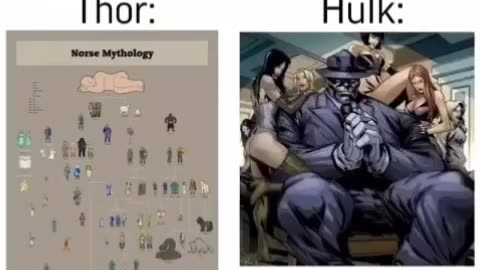 Marvel Creating New Characters