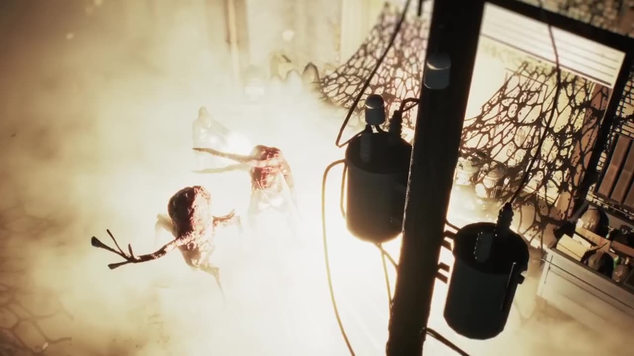 TOP 30 MOST UNIQUE Fixed Camera Single Player Games coming in 2026