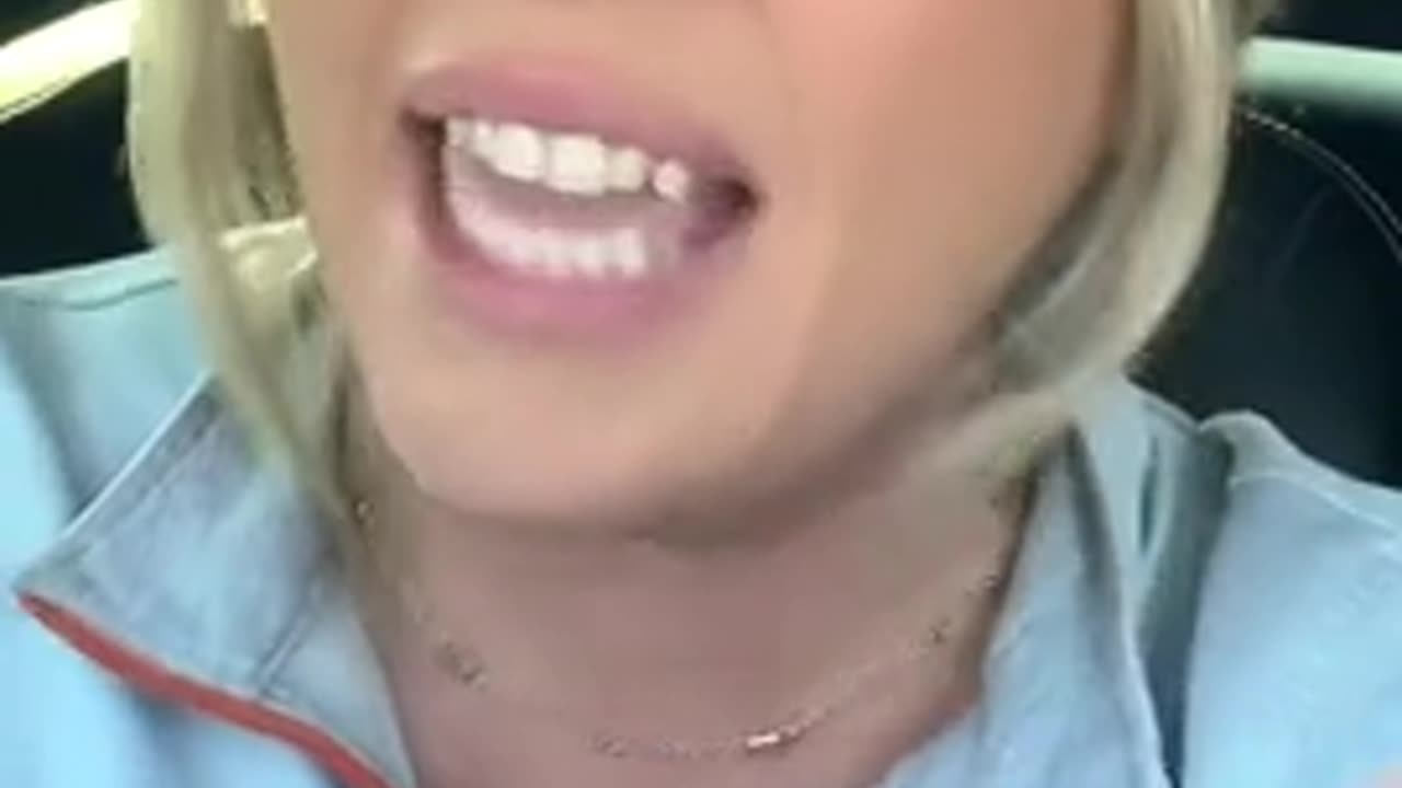 She's right. Democrats created the climate.