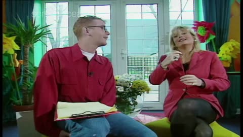 The Big Breakfast Unknown Date 6