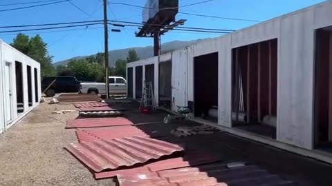 A Bunch of Cool Projects Coming Up! 🚀 Stay Tuned | USA Containers