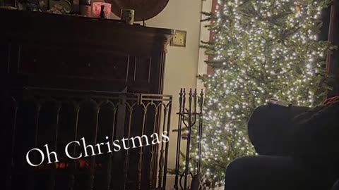 Oh Christmas