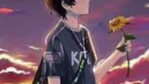 Anime photos
