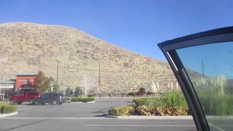 November 1st. 2025. It's another day.