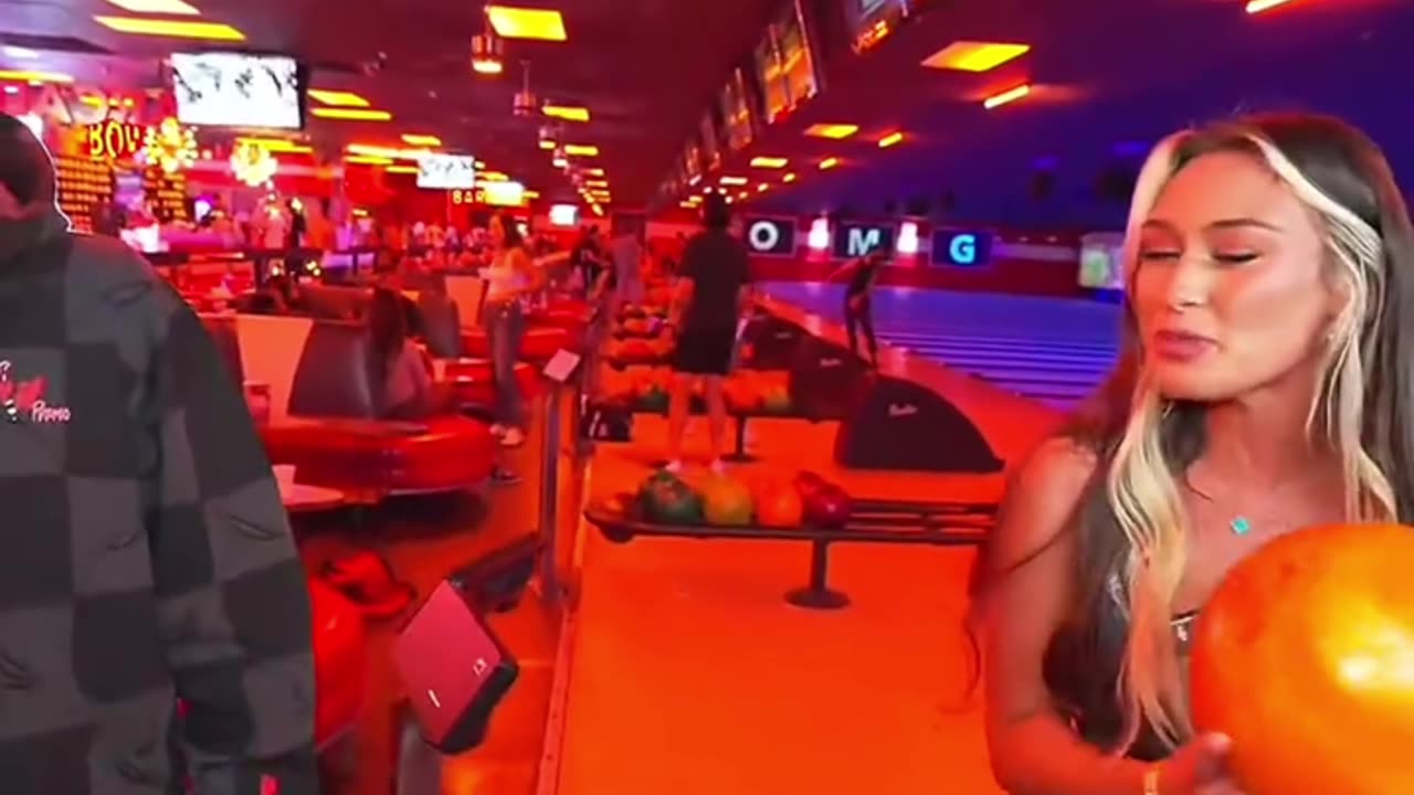 N3on & McKinley’s DATE Gets CRASHED By Jack Doherty’s Fans.. (FULL VIDEO)