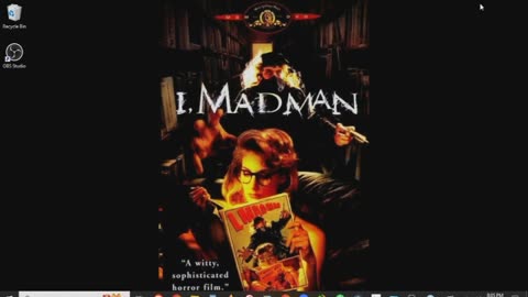 I, Madman Review