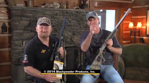 CVA™ Accura V2 & CVA Accura MR™ Magnum Muzzleloaders Instructional Videos