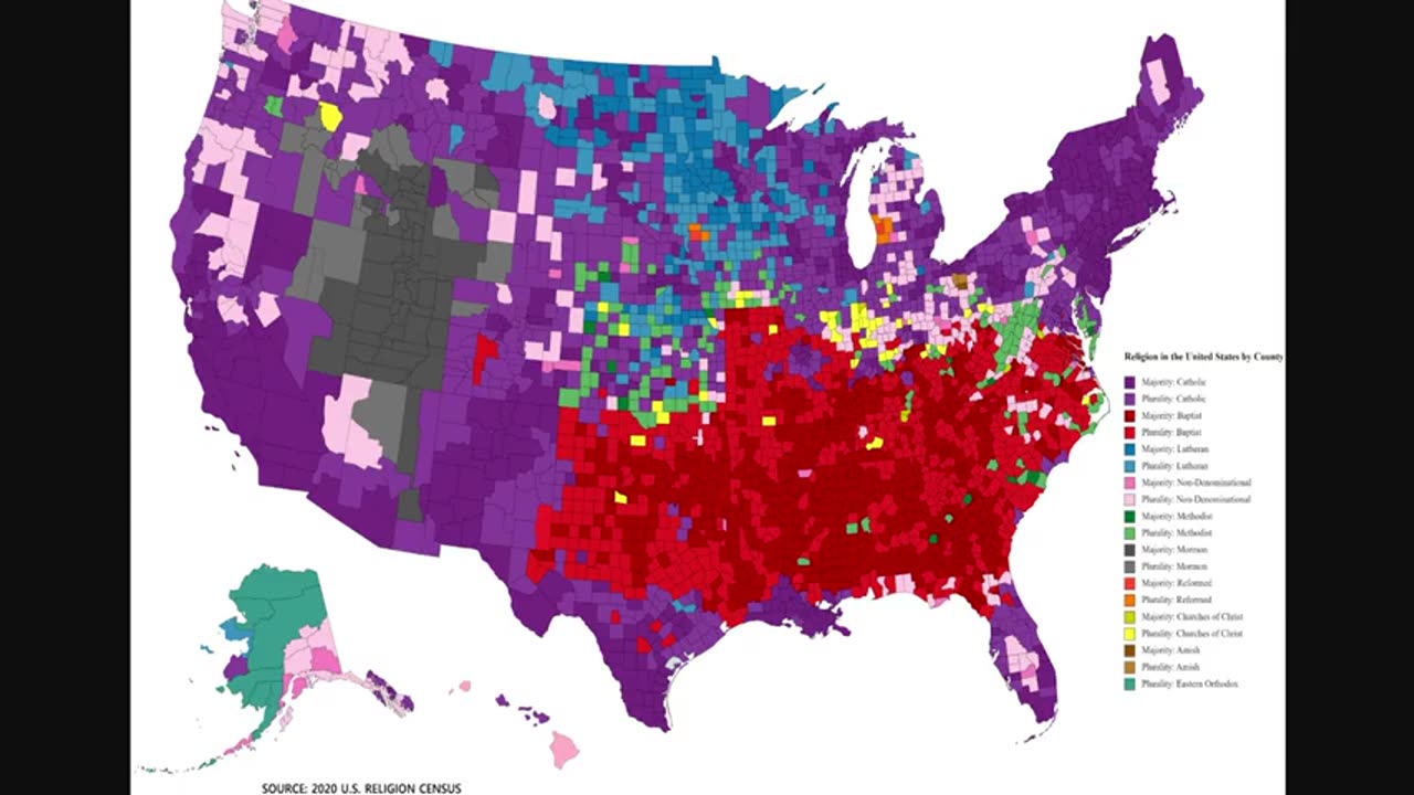 Real American - Republicans Now Have A Very Bright Future