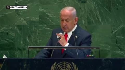 Palestinians celebrated October 7 attacks, "just the way they celebrated 9/11.