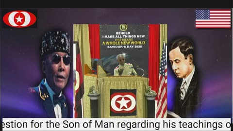 A Scriptural Discussion with the Son of Man: May 5, 2025