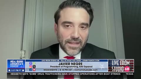 RAV ESPAÑOL GOES ALL-IN FOR HISPANIC VOTERS