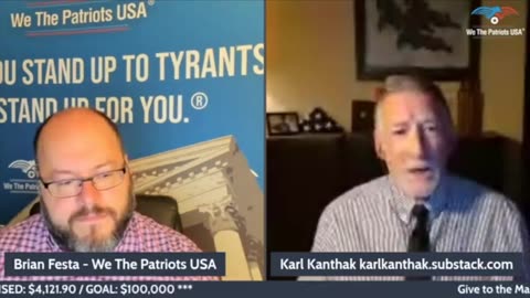 Karl Kanthak