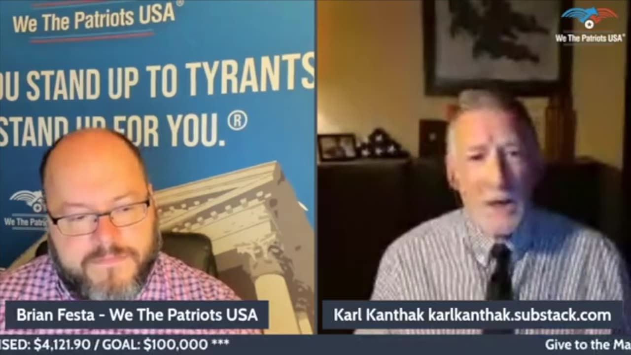 Karl Kanthak