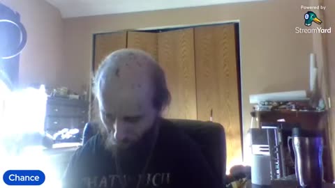 [02Oct25]#6 Cyraxx false flag a fake usb killstick drunk AF