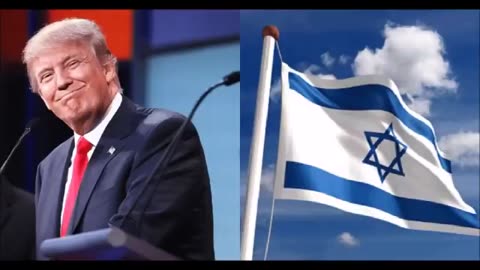 Ryan Dawson on Trump's Zionist Ball & Chain