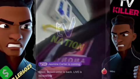 DIXON APARTMENT ALMOST BURN DOWN COPS SHOWS UP HE CRASHES OUT