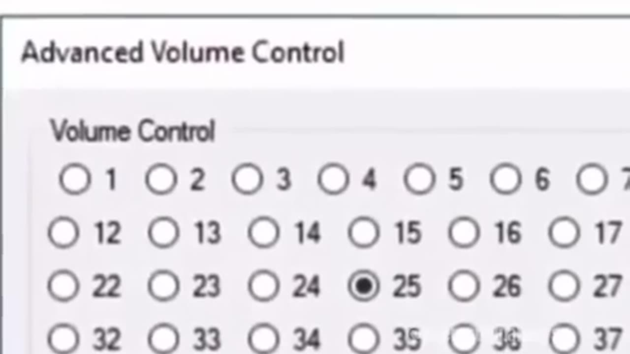 😂📺 Programmers Create the WORST Volume Control EVER! | FeedMyCuriosity
