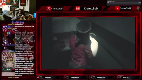 [NO LEFT BUMPER] What is Claire doing to that zombie?! Resident Evil 2 Remake