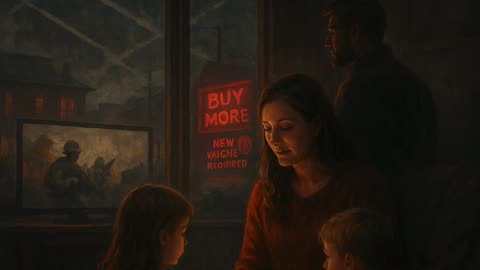 Genesis 1 & Revelation 22 Nineveh or Sodom - Which Hour Are We Living In?