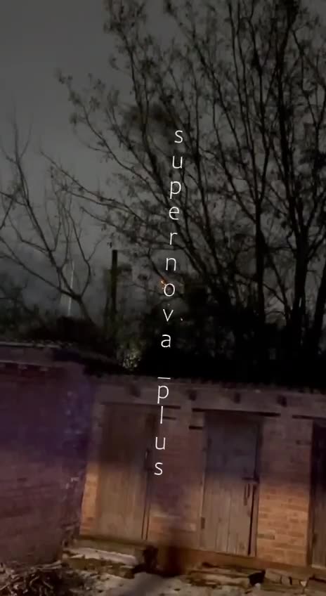 Stanitsa Kushchevskaya, a military airfield under attack in Krasnodar Krai!