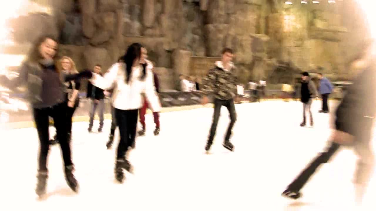 Inna - I Need You For Christmas