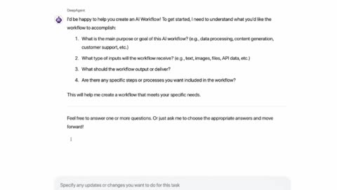 AI That Doesn’t Need You Anymore? Self-Prompting Agent Revealed