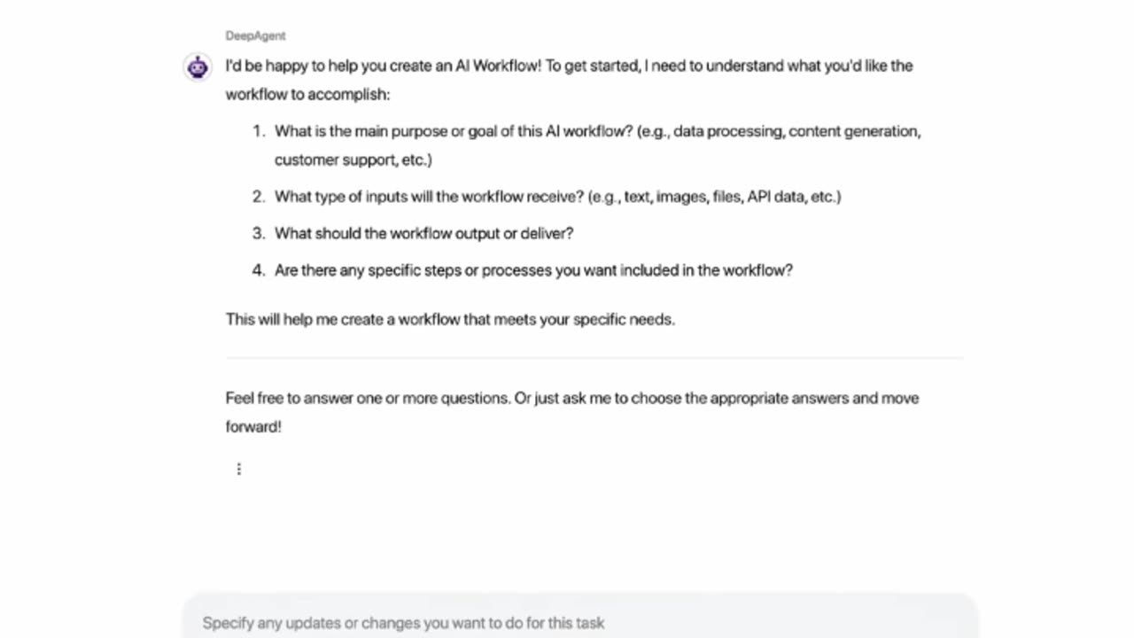 AI That Doesn’t Need You Anymore? Self-Prompting Agent Revealed