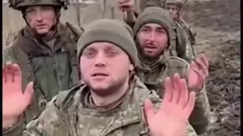 Russians Turn to AI-Generated Videos for Victory
