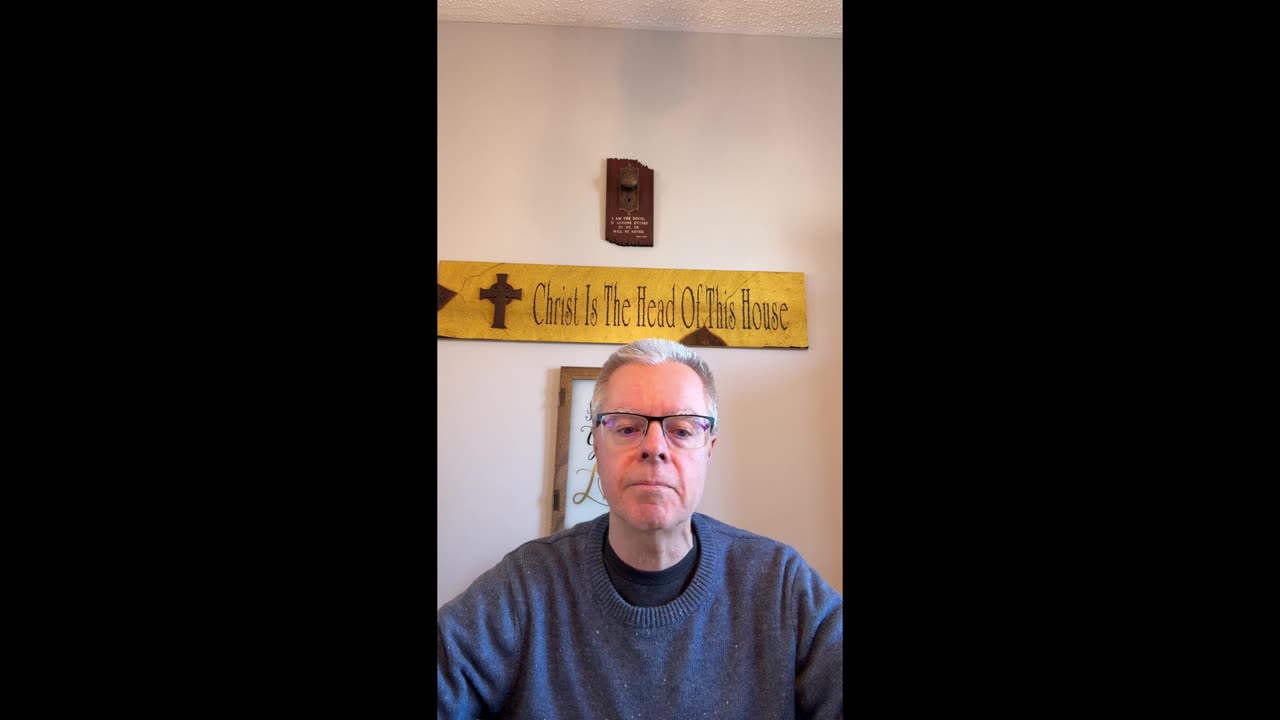 Jesus in Psalm 33:12-17