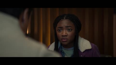 Percy & Annabeth Percy Jackson and the Olympians A Conversation With Hermes episode 6