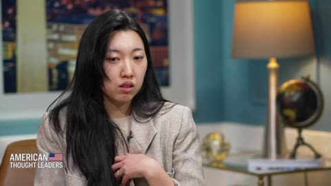 The CCP’s War on Faith | Grace Jin Drexel