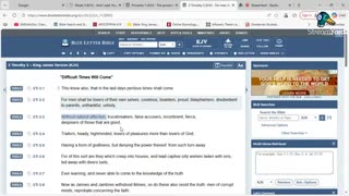 The End Is Evident - GMS - Greatmillstone