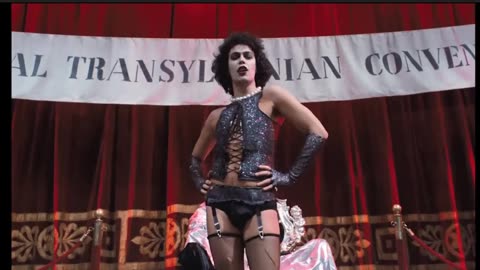 Reset2024- the Rocky Horror Picture Show