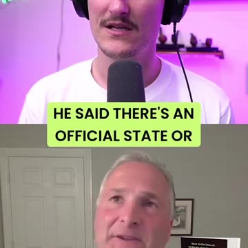 Rebuilding the Temple - Mondo Gonzales - The Mystery of the Red Heifer