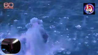 Trump Interview Edit vs Unedited