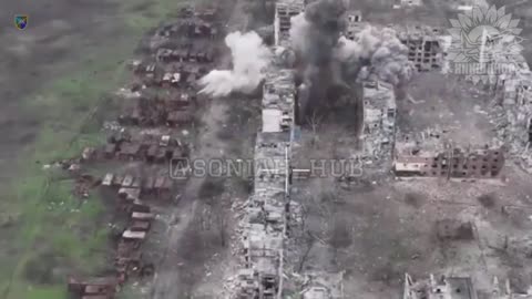 ✈️💣 MiG-29 inflict irreversible losses with AASM HAMMER bombs on enemy soldiers