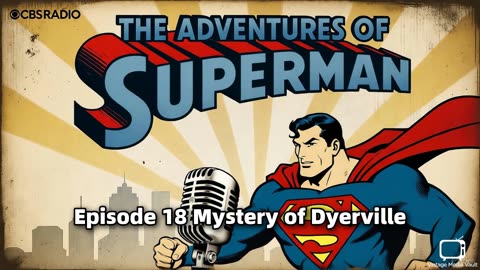 Superman 018 Mystery of Dyerville